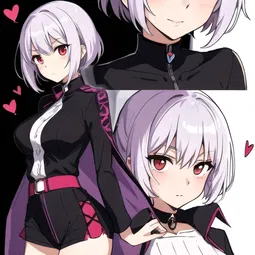 Watch Netorare New AI Character