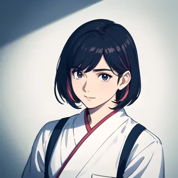 AI Character Kajiya de Hajimeru Isekai Slow Life