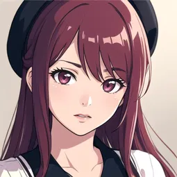 Madoka Kogure AI Character
