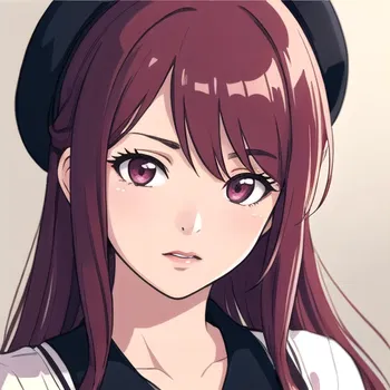 AI Character Madoka Kogure