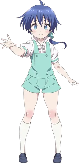 Lloyd de Saloum AI Character