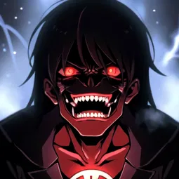 Villain To Kill Chapter 143 AI Character