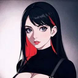 Marise Tagaya AI Character