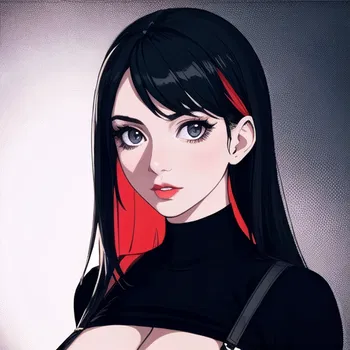 AI Character 马里斯移民组织