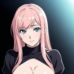 is nhentai down AI Character