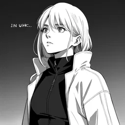 Quotes from Unbreakable AI Character