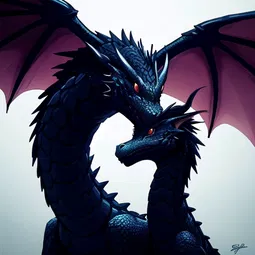 Dragontea AI Character