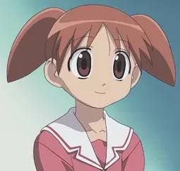 Chiyo-chan AI Character