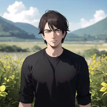 AI Character Ask Fred