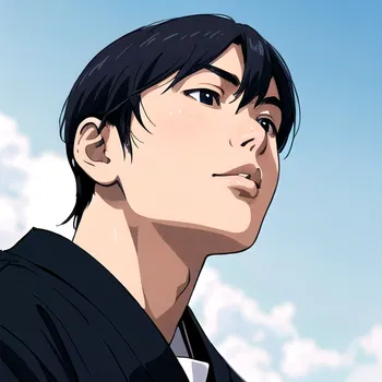 AI Character Itsukishima