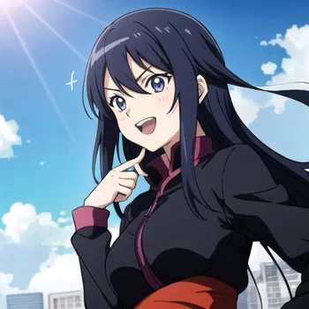 AI Character Anime Best Friends