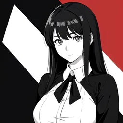 tohsaka rin AI Character