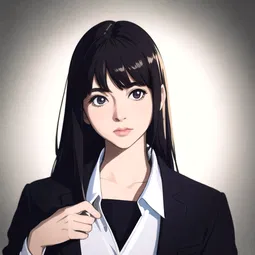 Reincarnated Genius Prodigy AI Character