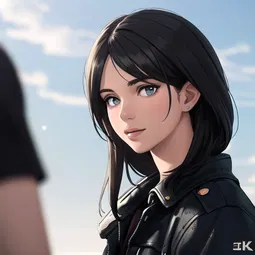 Keyes Chevrolet AI Character