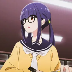 Chiaki Oogaki AI Character