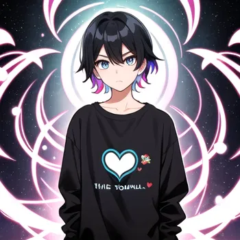 AI Character Scrunches