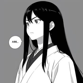 AI Character Kamui Gaiden