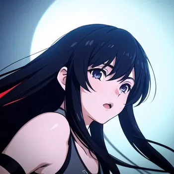 AI Character Yoshifumi Tozuka
