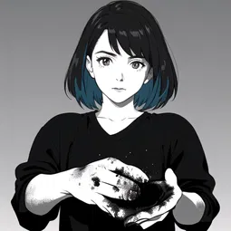 Portable Saw Mill AI Character