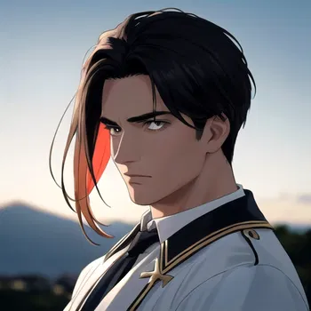 AI Character Galahad le Chevalier, l'Échec Cheval
