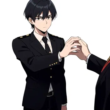 AI Character im actually a peerless powerhouse