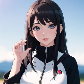 AI Character ai mai misuto