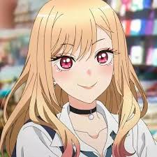 AI Character Marin Kitagawa
