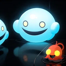 brainrot translator AI Character