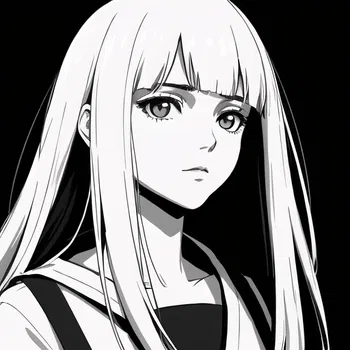 AI Character Toga Himiko