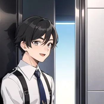 AI Character Renand