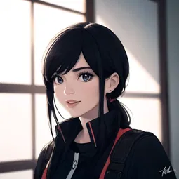 Shangri La Frontier Rating AI Character