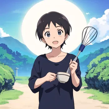 AI Character 最佳工作室 Ghibli 电影