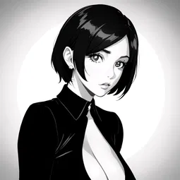 Milf Fuck AI Character