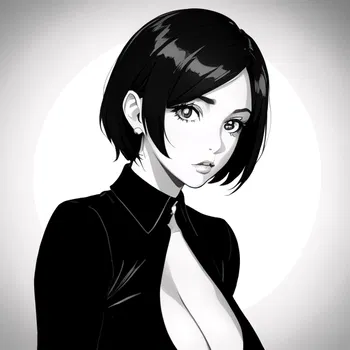 AI Character Milf Fuck