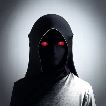 AI Character The Voided