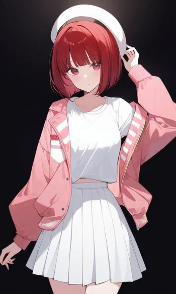 AI Character Kana Arima