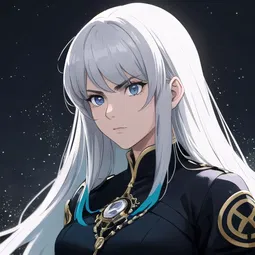 Tetramon AI Character
