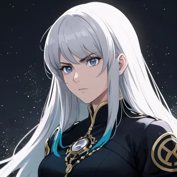 AI Character Tetramon