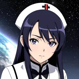 AI Tenchi Muyou AI Character