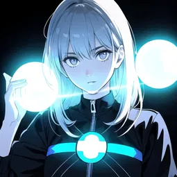 Light Yagami Anime Character AI Character