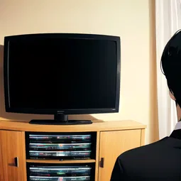 Bf Television AI Character