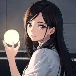 Riko Aincrad AI Character