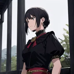 Itakiss AI Character