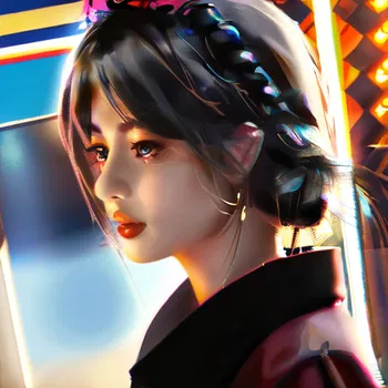 AI Character Chat Adulto