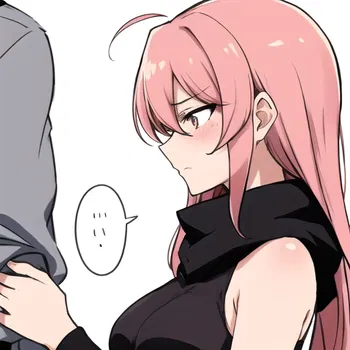 AI Character define tsundere