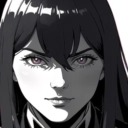 Demonic Emperor AI Character