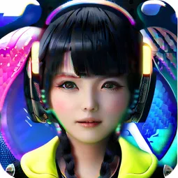Chat con MOMO AI Character