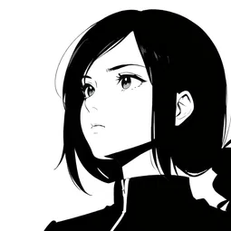 Knight's and Magic Silhouette Knights AI Character