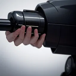 browning a 5 AI Character