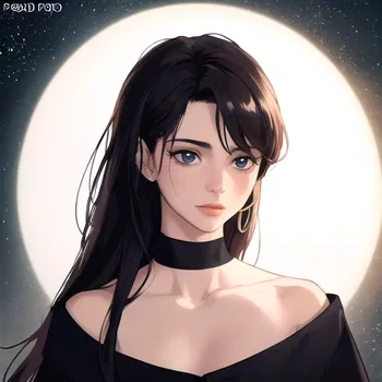 AI Character Cupid Eros